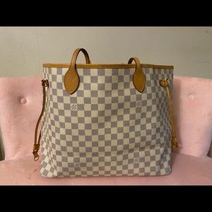 Louis Vuitton neverfull GM